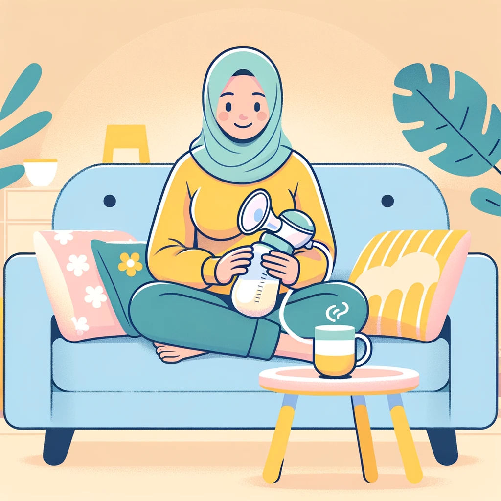 Panduan Pam Susu terbaik